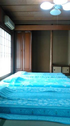 Hostal Higashi Matsudo Home, Narita Ap Direct