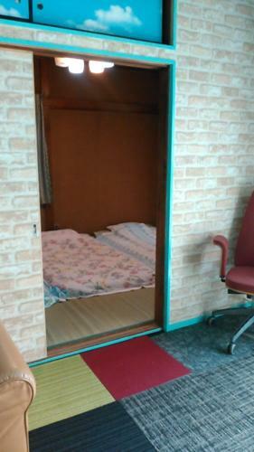 Hostal Higashi Matsudo Home, Narita Ap Direct