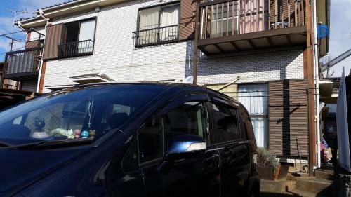 Hostal Higashi Matsudo Home, Narita Ap Direct