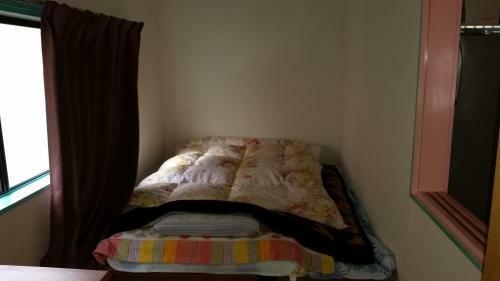 Hostal Higashi Matsudo Home, Narita Ap Direct