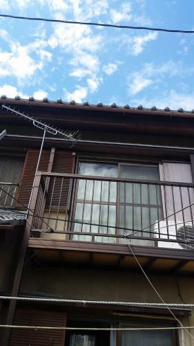 Hostal Higashi Matsudo Home, Narita Ap Direct