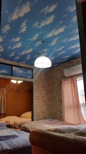 Hostal Higashi Matsudo Home, Narita Ap Direct