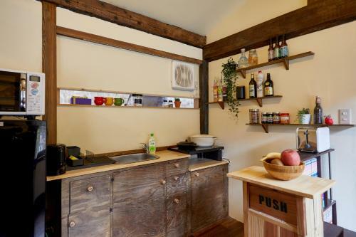 Hostal Glampic Guesthouse