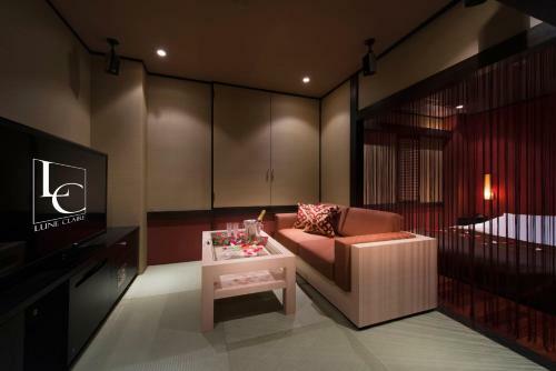 Hotel Lune Claire (Adult Only)