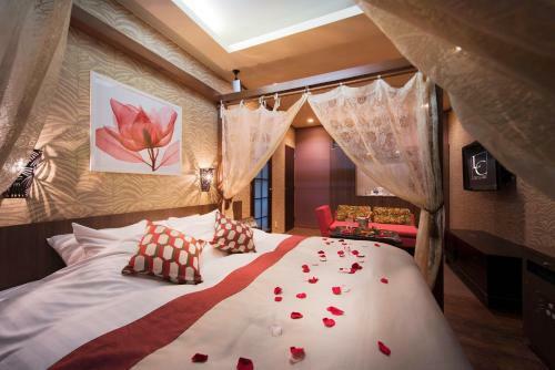 Hotel Lune Claire (Adult Only)