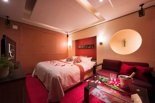 Hotel Lune Claire (Adult Only)