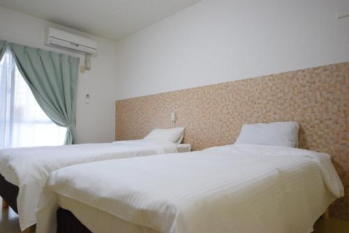 Apartamento Sumuka Kokusai Street 402