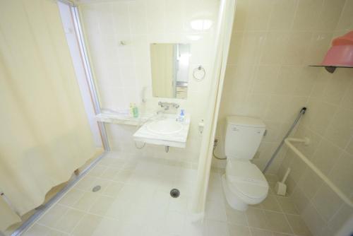 Apartamento Sumuka Kokusai Street 402