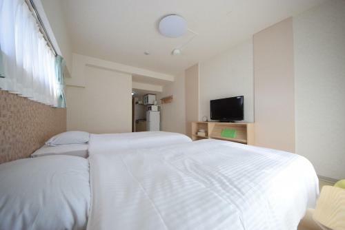 Apartamento Sumuka Kokusai Street 401