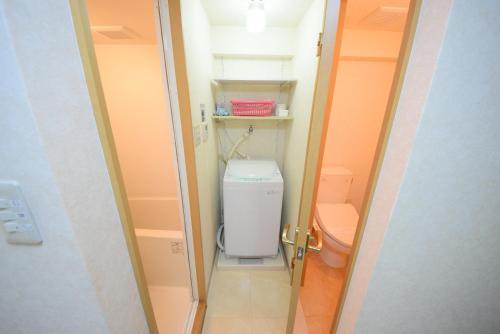Apartamento Sumuka Kokusai Street 401
