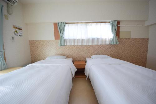 Apartamento Sumuka Kokusai Street 401