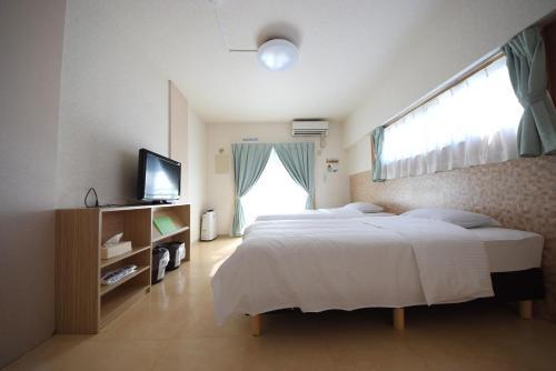 Apartamento Sumuka Kokusai Street 401