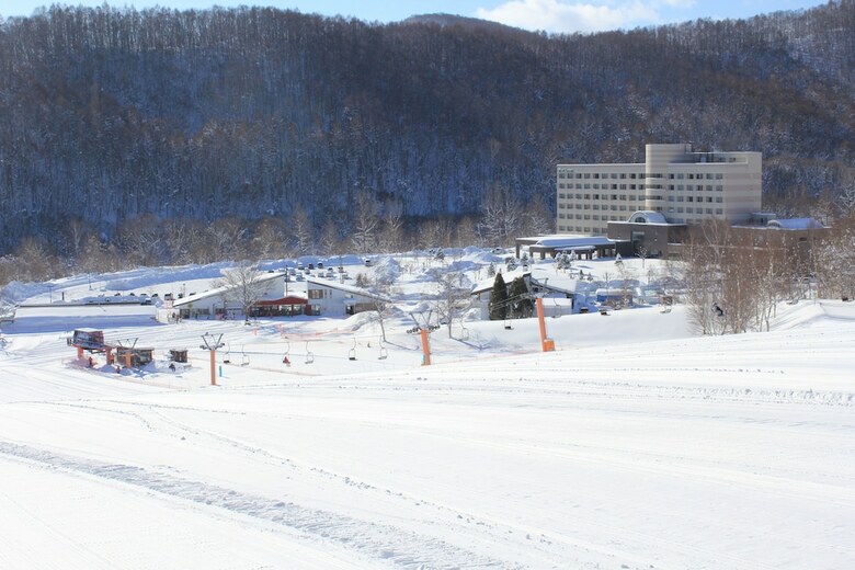 Hotel Greenpia Onuma