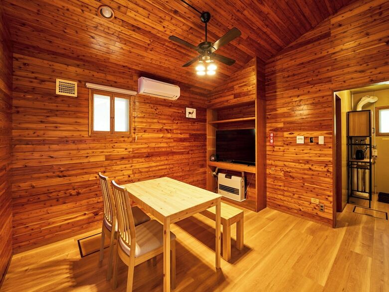 Hotel Greenpia Onuma
