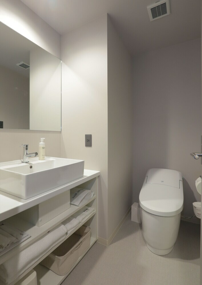 Kisarazu Washington Hotel