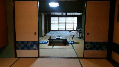 Hostal Tobaya Ryokan