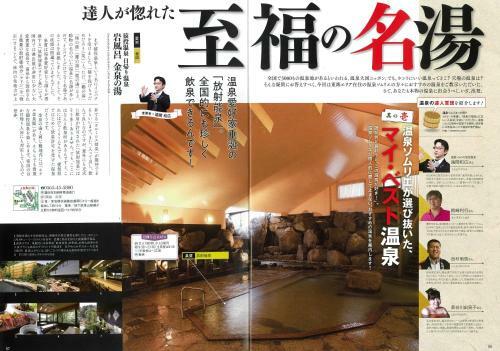 Sanage Onsen Hotel Kinsenkaku