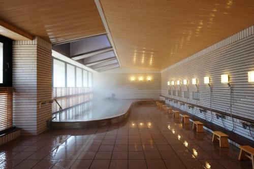 Sanage Onsen Hotel Kinsenkaku