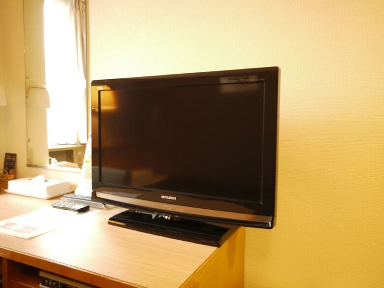 Hotel Route-inn Nanao Ekihigashi
