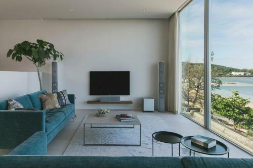 Villa Beach House Purau