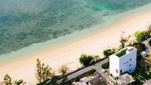Villa Beach House Purau