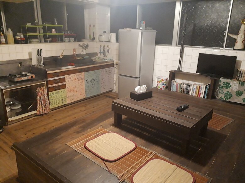 Albergue Backpackers Guesthouse Border