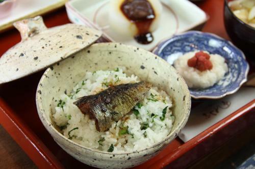 Shiguretei