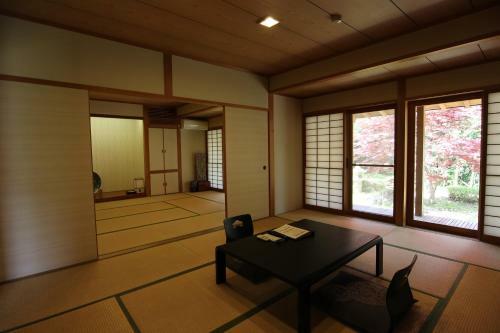 Yamaga Onsen Kazenosato