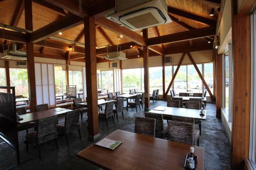 Yamaga Onsen Kazenosato