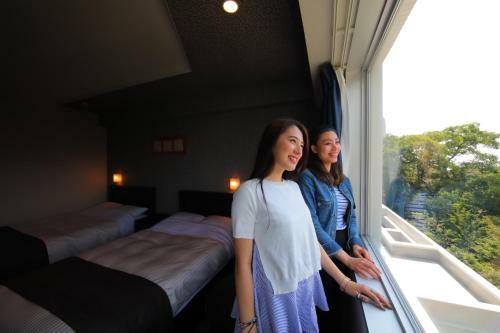 Hotel Morinoyu Resort