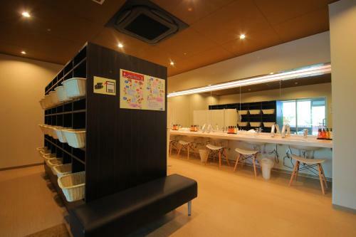Hotel Morinoyu Resort