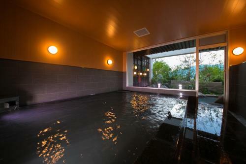 Hotel Morinoyu Resort