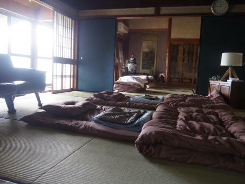 Hostal Guest House Ne Doco
