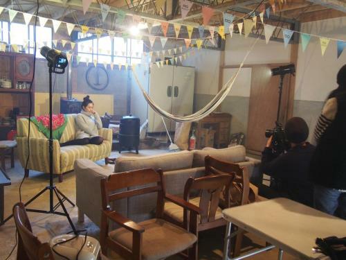 Hostal Guest House Ne Doco