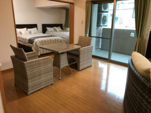 Apartamento Ocean Side Condo(Up To 11 People)