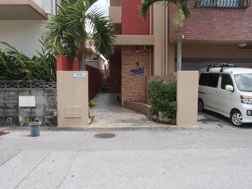 Apartamento Ocean Side Condo(Up To 11 People)