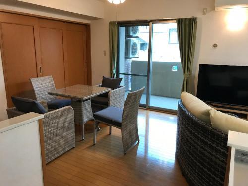 Apartamento Ocean Side Condo(Up To 11 People)