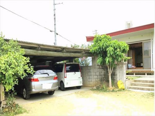 Agroturismo Inoha No Kaze