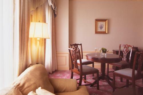 Hotel Hoshino Resorts Omo7 Asahikawa