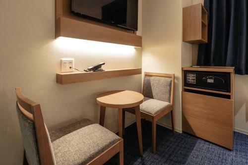 Hotel Vista Nagoya Nishiki