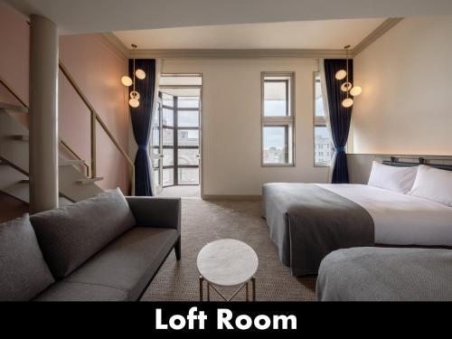 Unwind Hotel & Bar Otaru