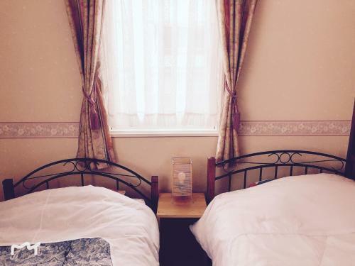 Bed & Breakfast Otarunishikien