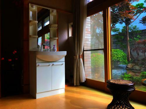 Bed & Breakfast Otarunishikien