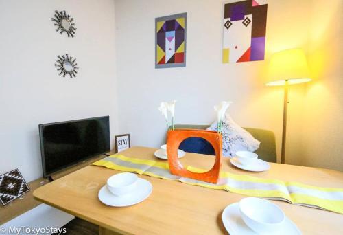 Rare 3br Traditional House Kyoto Stn!