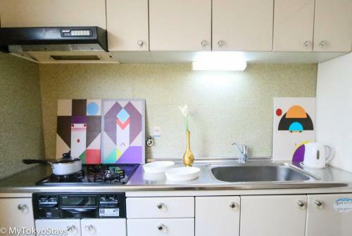 Rare 3br Traditional House Kyoto Stn!