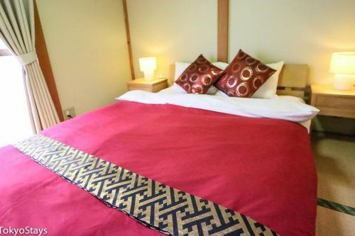 Rare 3br Traditional House Kyoto Stn!