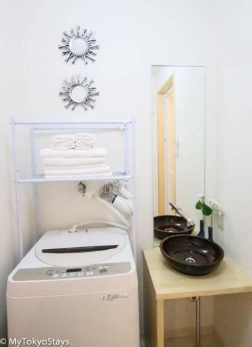 Rare 3br Traditional House Kyoto Stn!