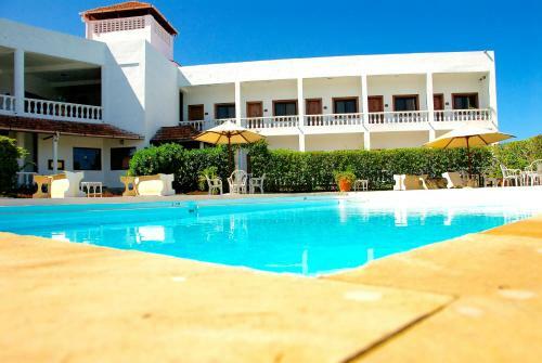 Hotel Galu Inn