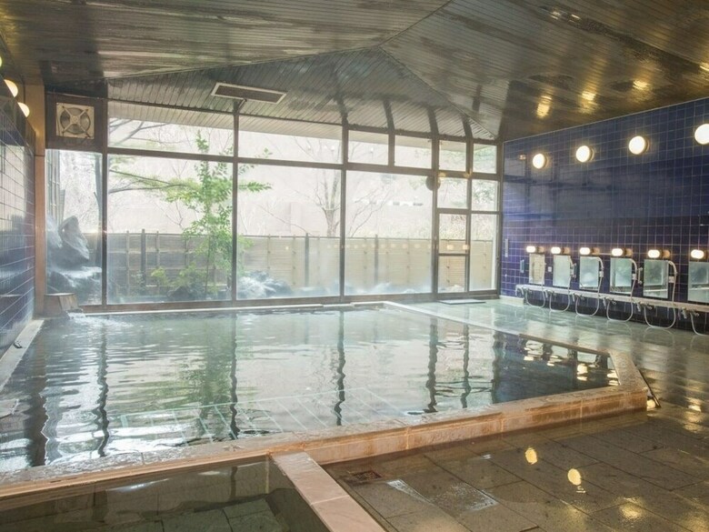 Kinugawa Royal Hotel
