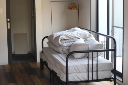 Hostal Book Tea Bed -izuoshima-